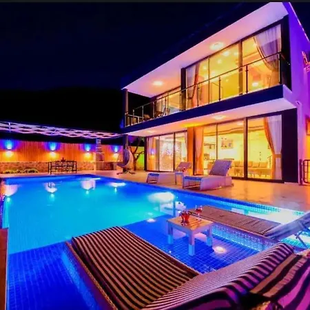 Villa Karagul Kalkan