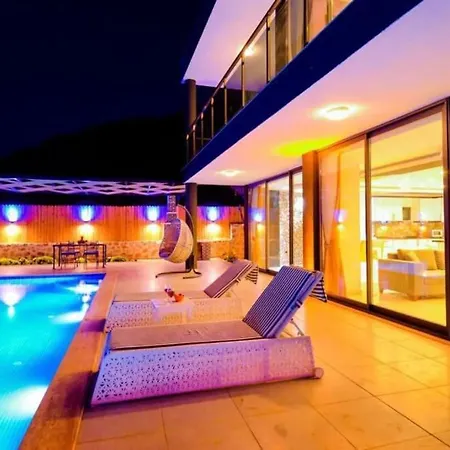 Karagul Villa