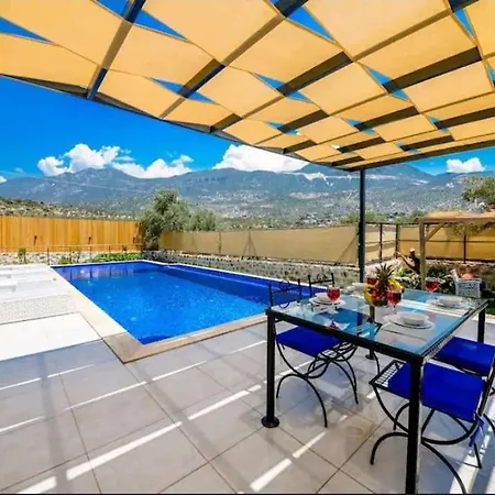 Villa Karagul Kalkan