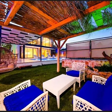 Karagul Villa