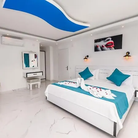Karagul * Kalkan