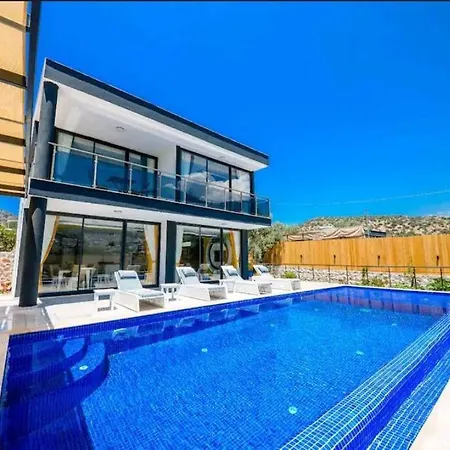 Villa Karagul Kalkan