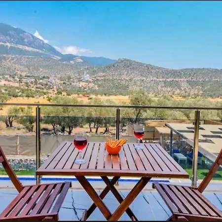 Karagul * Kalkan